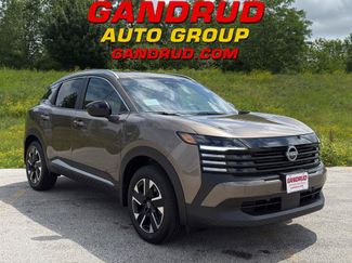New 2026 Nissan Kicks SV w/ SV Premium Package AWD/4WD video 1