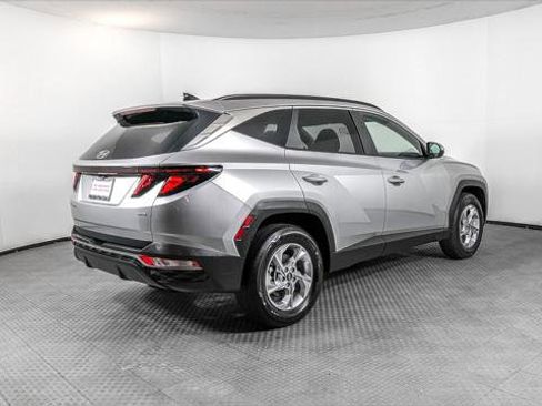 Used 2024 Hyundai Tucson SEL image 8