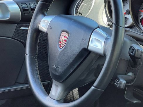 Used 2007 Porsche Cayman S RWD image 32