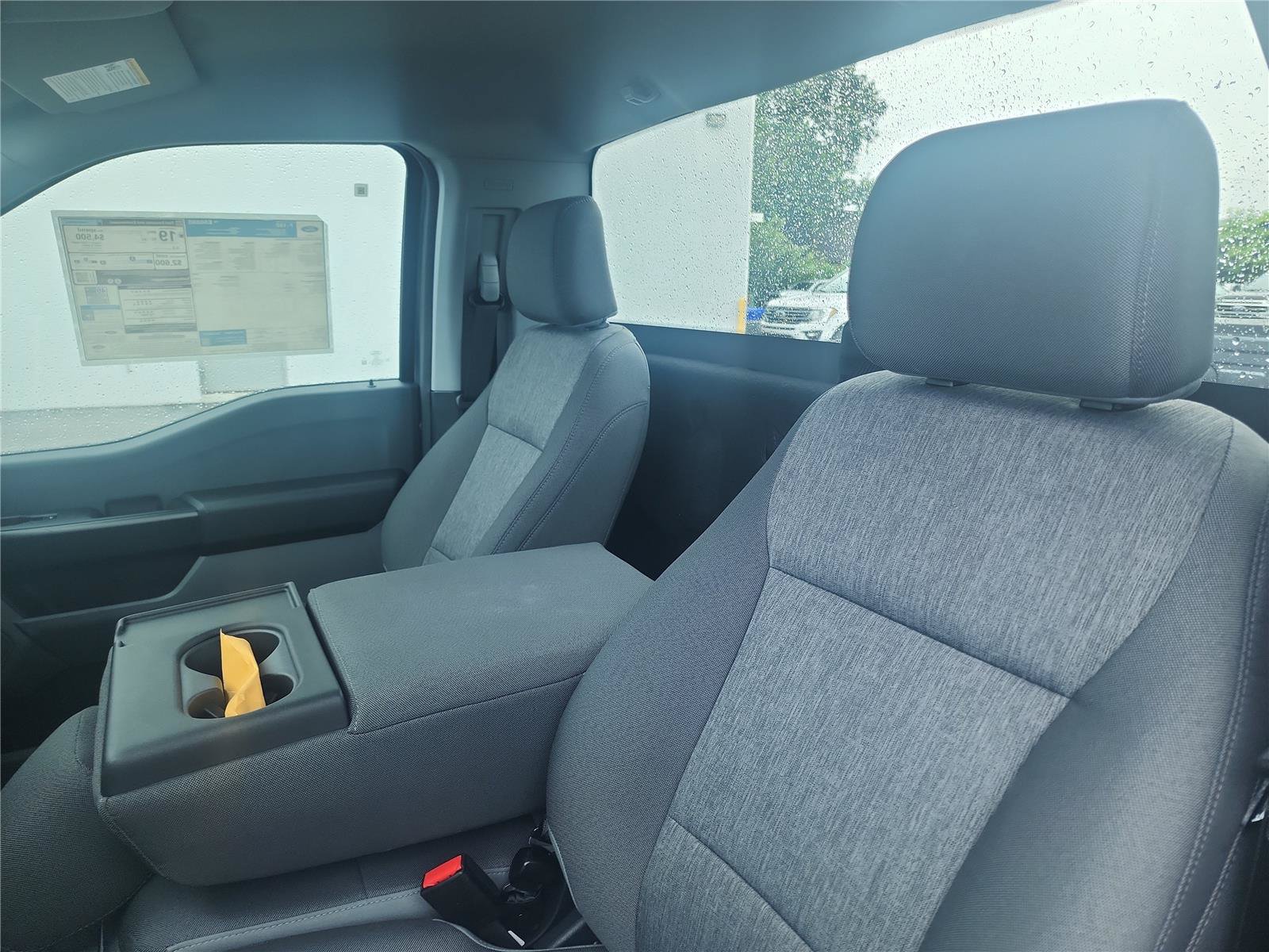 New 2026 Ford F150 XL AWD/4WD image 18