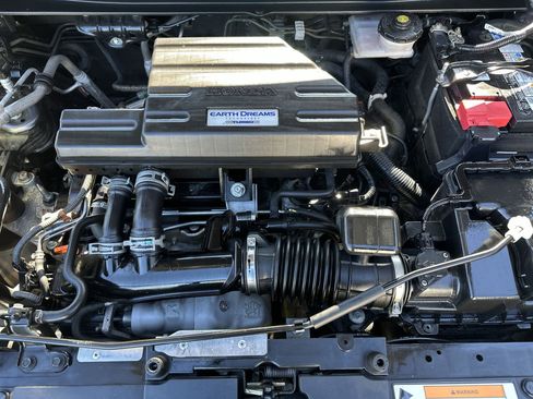 Used 2020 Honda CR-V EX-L image 18