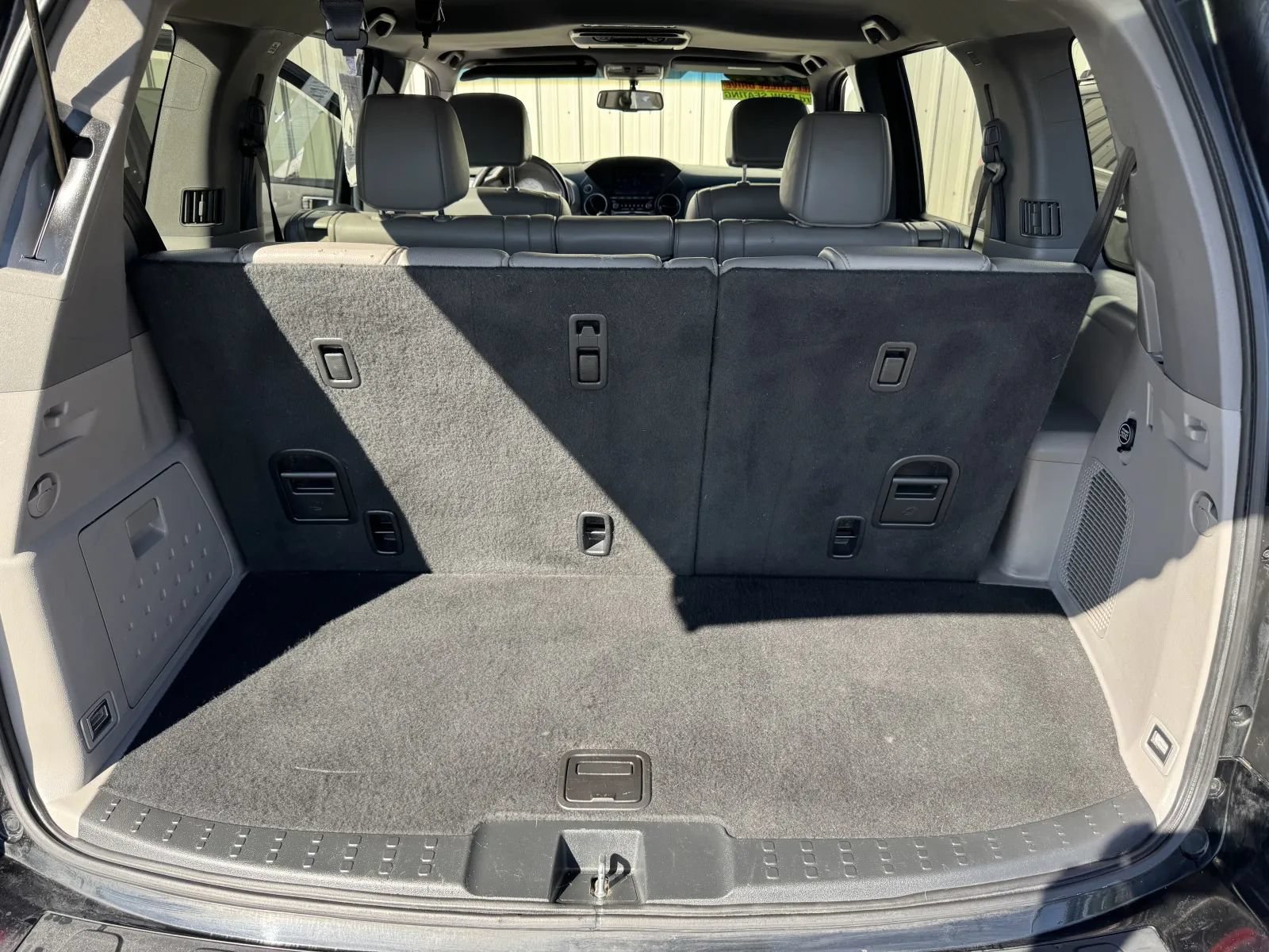 Used 2012 Honda Pilot EX-L image 34
