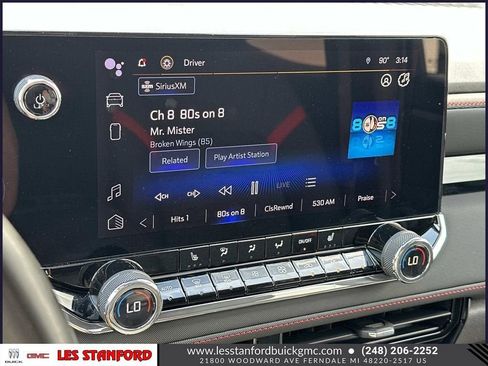 Used 2023 Chevrolet Colorado Z71 w/ Z71 Convenience Package 2 AWD/4WD image 29