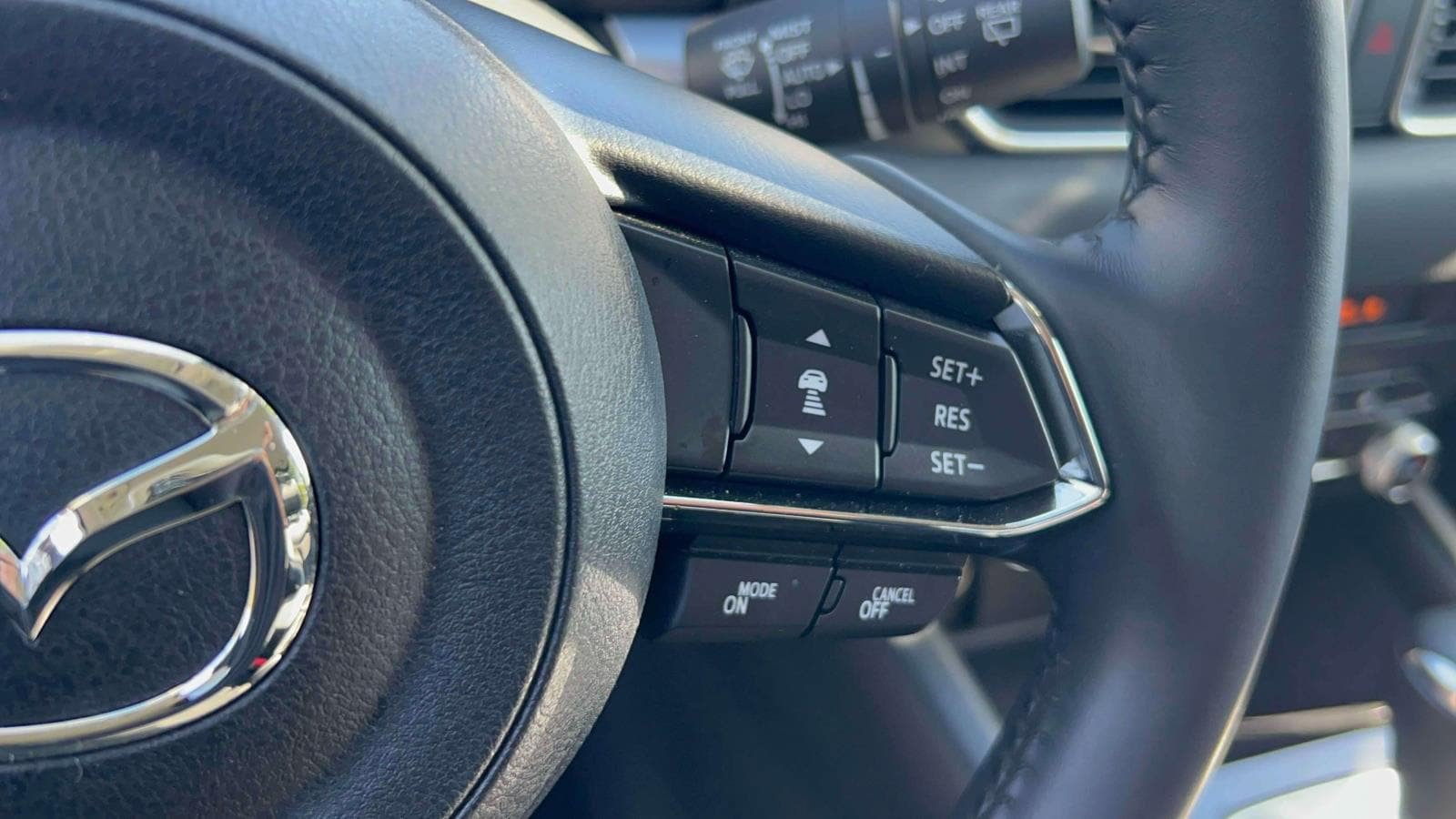 Used 2023 MAZDA CX-5 AWD 2.5 S w/ Select Package image 26