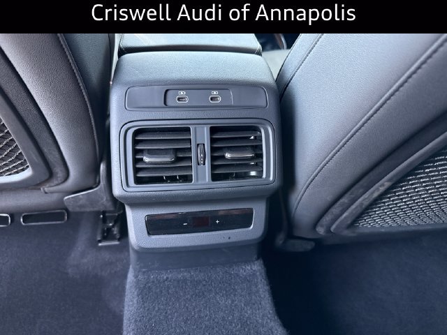 Certified 2025 Audi Q5 Premium w/ Convenience Package AWD/4WD image 16