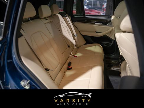 Used 2019 BMW X3 xDrive30i w/ Convenience Package image 15