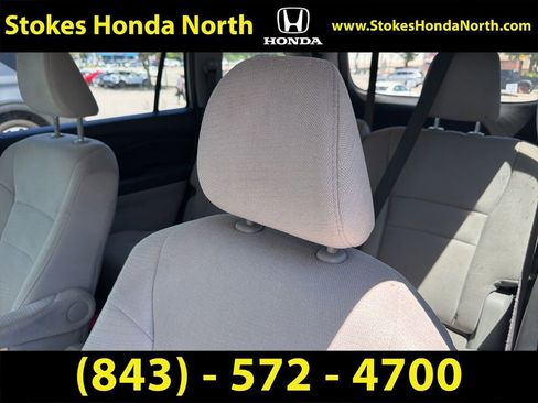 Used 2018 Honda Pilot LX image 5