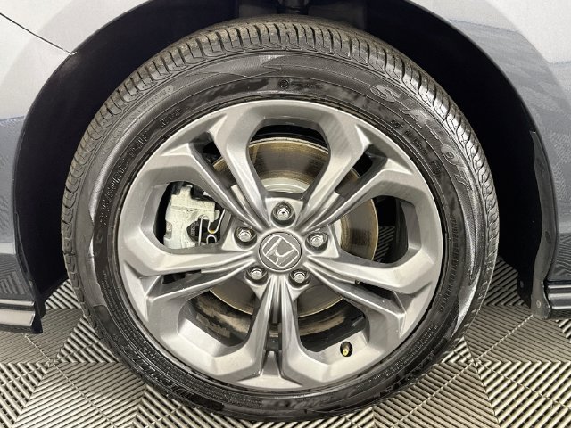 Used 2023 Honda Accord EX-L image 35