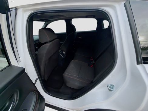 Used 2025 Honda HR-V EX-L image 22