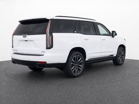 Used 2022 Cadillac Escalade Sport Platinum AWD/4WD image 17