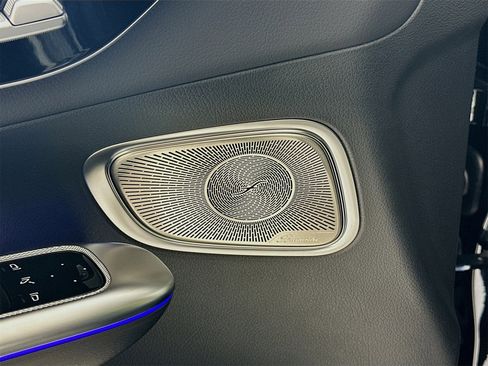 New 2026 Mercedes-Benz GLC 300 GLC 300 Coupe image 20