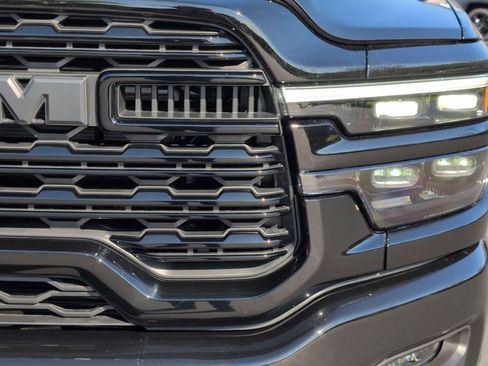 New 2026 RAM 3500 Limited image 10