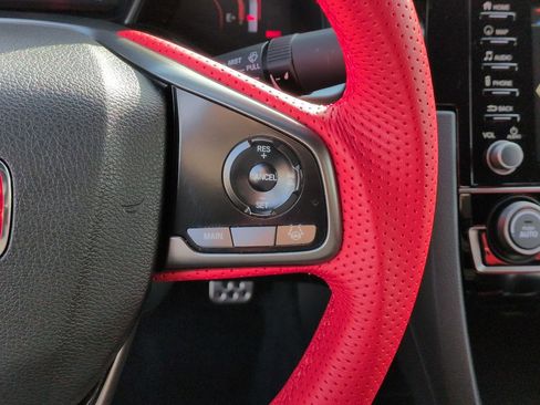 Used 2021 Honda Civic Type R Limited image 20