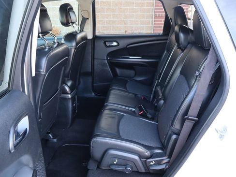 Used 2017 Dodge Journey Crossroad image 20