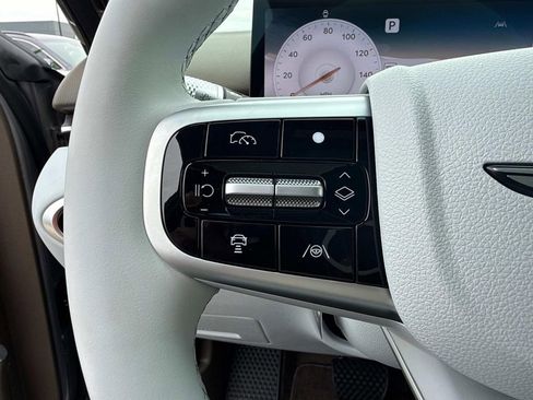 New 2026 Genesis GV70 2.5T Advanced image 25