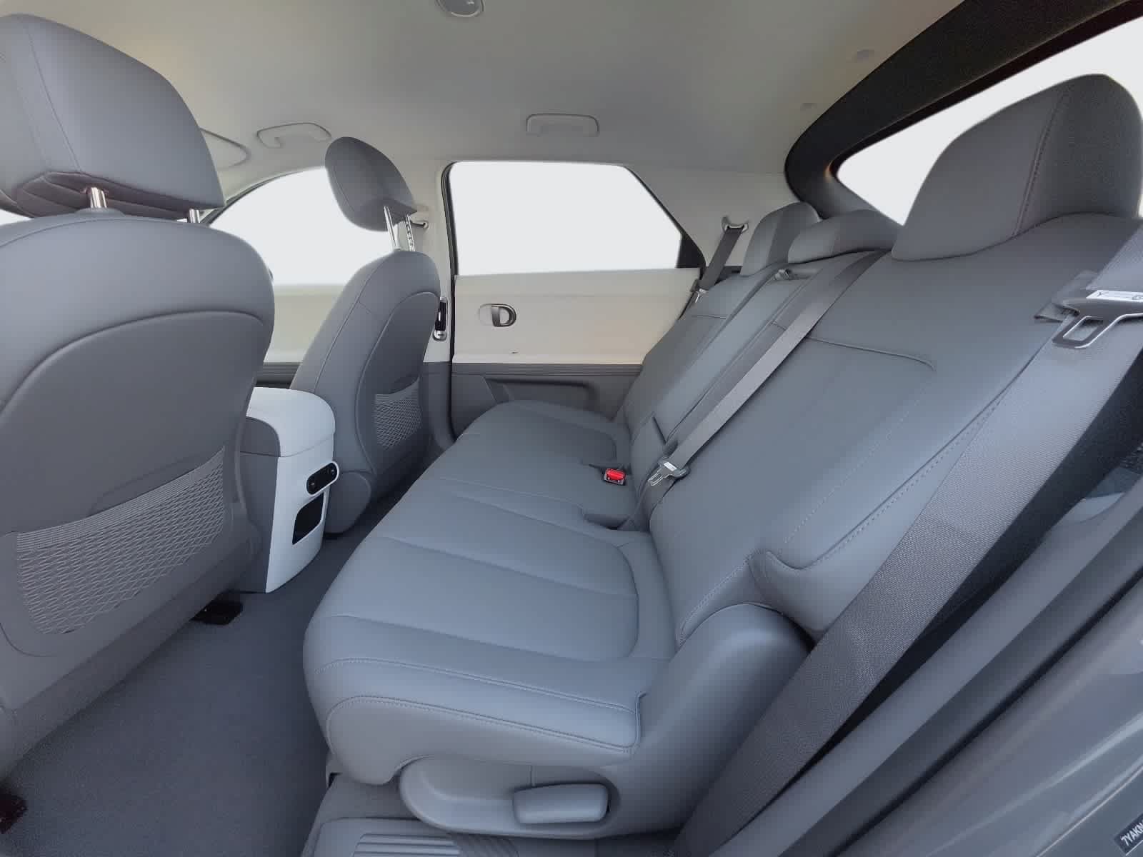 New 2027 Hyundai Ioniq 5 SEL RWD image 30