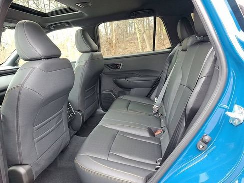 New 2026 Subaru Outback Wilderness AWD/4WD image 8