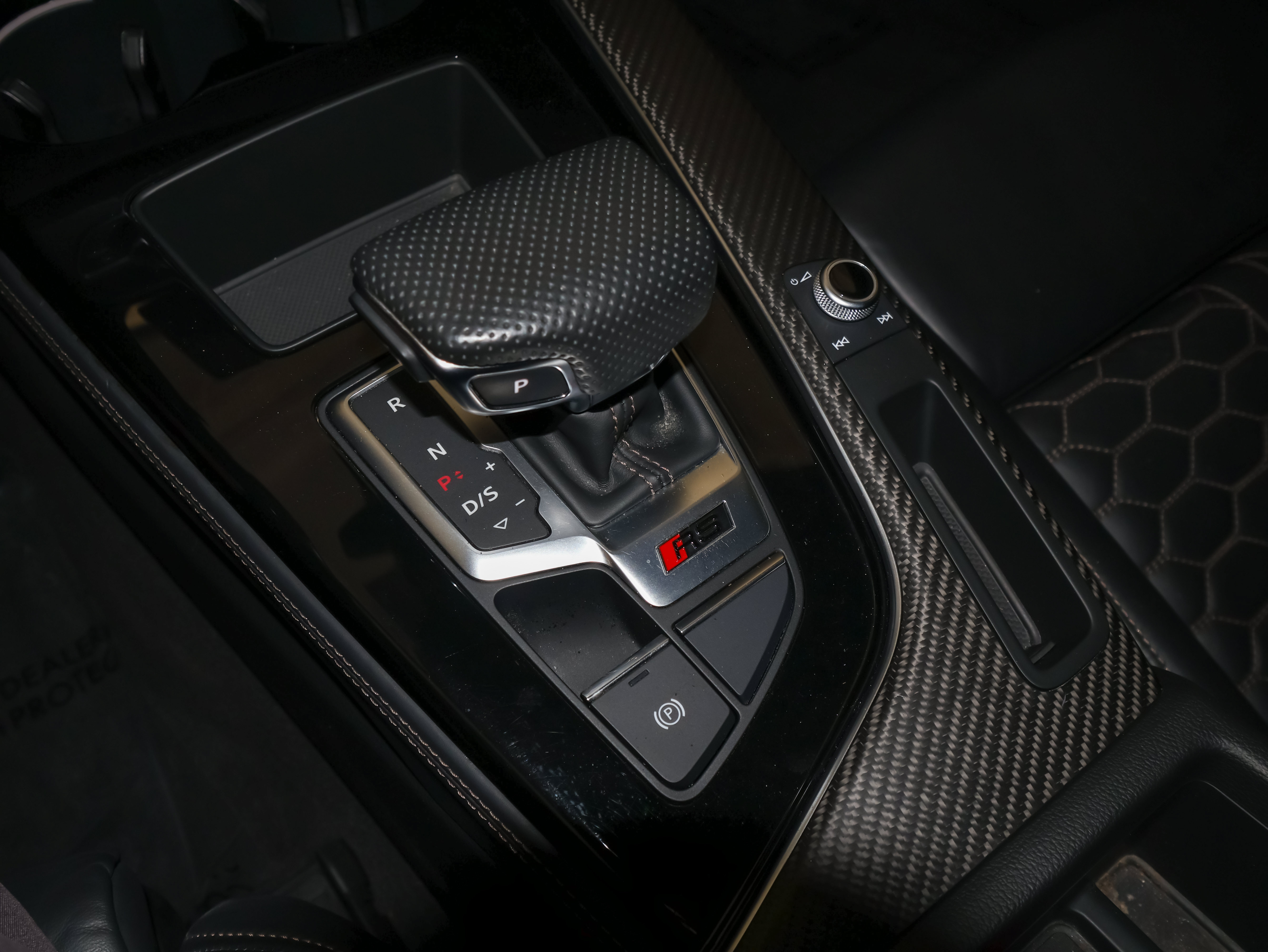 Used 2022 Audi RS 5 Sportback AWD/4WD image 40