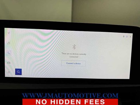 Used 2024 Lexus ES 350 w/ Premium Package image 26