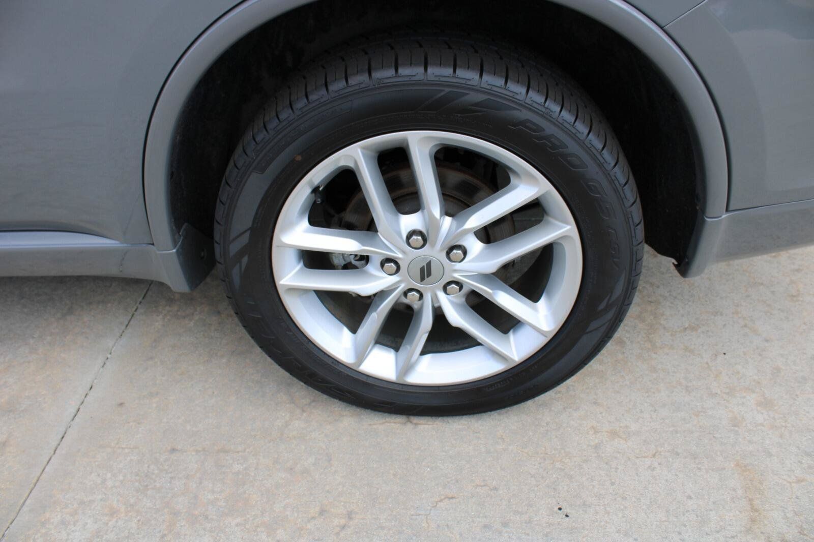 Used 2023 Dodge Durango GT AWD/4WD image 10