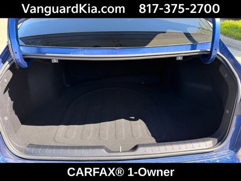 Certified 2025 Kia K4 EX image 27