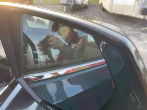 New 2026 Chevrolet Suburban LT w/ Comfort Package image 35