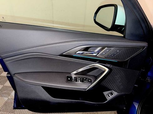 Certified 2023 BMW X1 xDrive28i w/ Convenience Package image 11