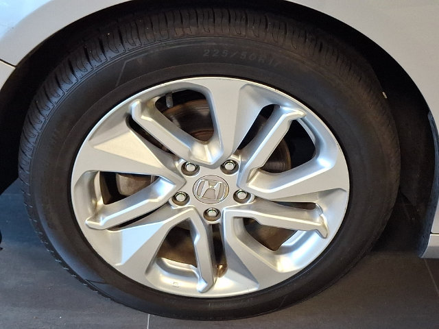 Used 2018 Honda Accord LX image 26