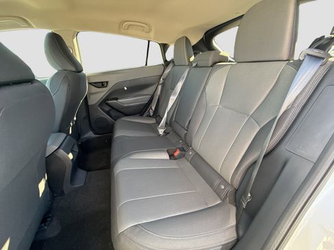 New 2026 Subaru Crosstrek 2.5i image 19