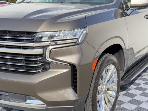 Used 2021 Chevrolet Tahoe LT RWD image 12