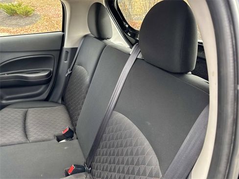 Used 2024 Mitsubishi Mirage ES image 12