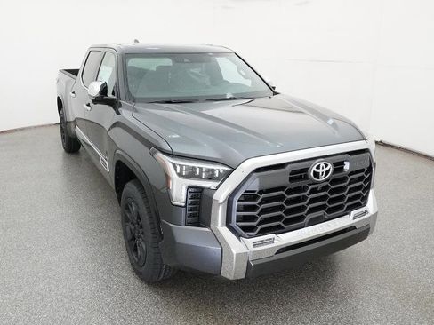 New 2026 Toyota Tundra 1794 Edition AWD/4WD image 22
