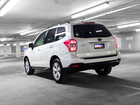 Used 2015 Subaru Forester 2.5i Premium w/ Popular Package #2 image 5
