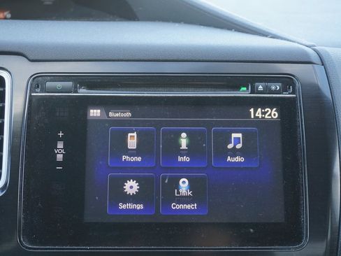 Used 2014 Honda Civic EX image 8