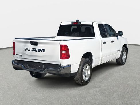 New 2026 RAM 1500 Big Horn image 5