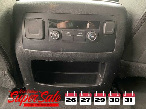 Used 2019 Chevrolet Tahoe LS image 15