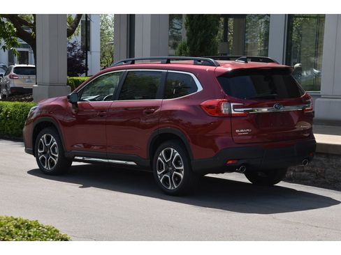 New 2026 Subaru Ascent Limited AWD/4WD image 6