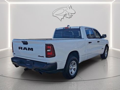 Used 2025 RAM 1500 Tradesman image 7