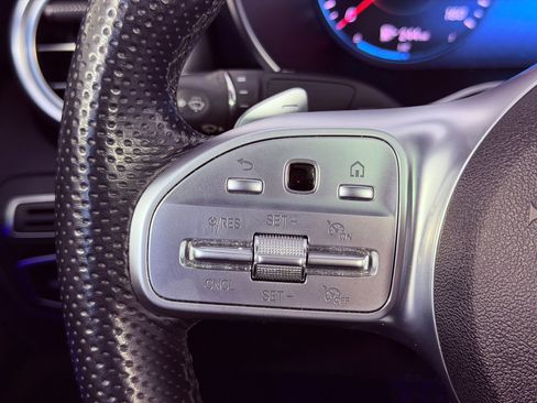 Used 2020 Mercedes-Benz C 300 Coupe image 16