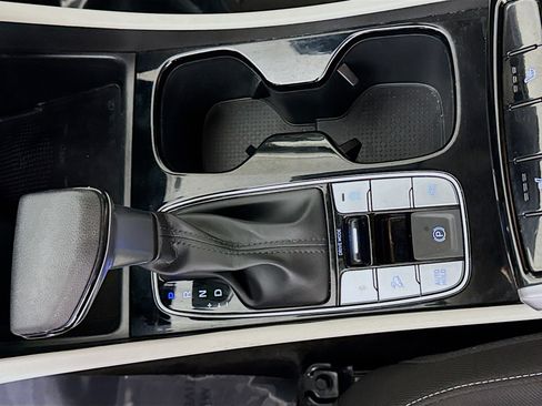 Used 2023 Hyundai Tucson SEL image 20