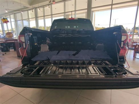 New 2025 Ford Ranger Raptor image 14