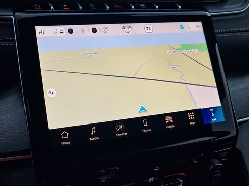 New 2025 Jeep Grand Cherokee Limited image 26