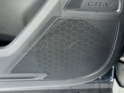 New 2026 Honda CR-V EX-L image 26