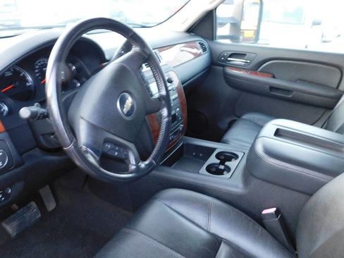 Used 2008 Chevrolet Silverado 3500 LTZ image 36