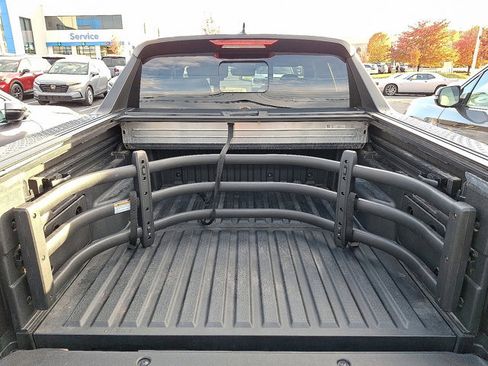 Certified 2023 Hyundai Santa Cruz Night image 29