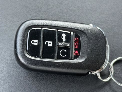 Used 2025 Honda Accord EX-L image 14