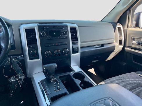 Used 2012 RAM 1500 Big Horn AWD/4WD image 20