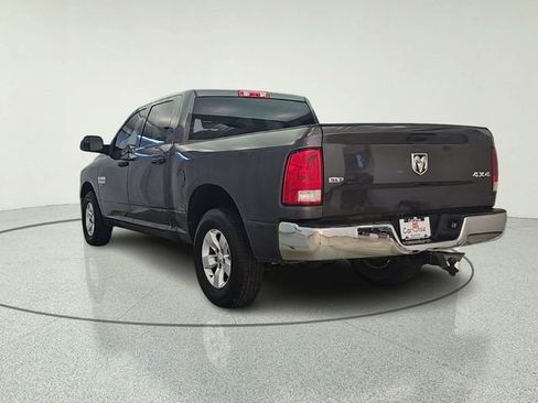 Used 2022 RAM 1500 Classic SLT w/ Electronics Group AWD/4WD image 5