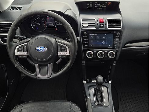 Used 2017 Subaru Forester 2.0XT Touring image 11