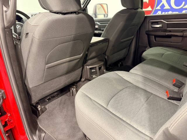 Used 2026 RAM 2500 Big Horn AWD/4WD image 58